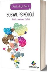 Sosyal Psikoloji - Psikoloji Seti - 1