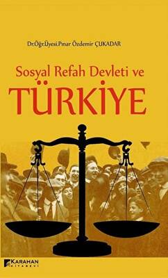 Sosyal Refah ve Türkiye - 1