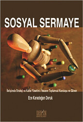 Sosyal Sermaye - 1