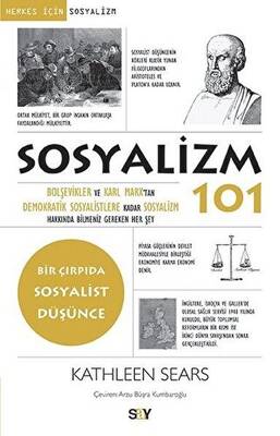 Sosyalizm 101 - 1
