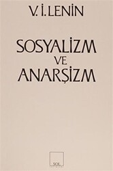 Sosyalizm ve Anarşizm - 1