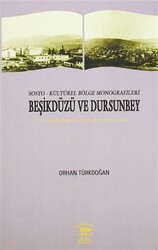Sosyo-Kültürel Bölge Monografileri Beşikdüzü ve Dursunbey - 1