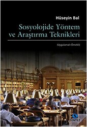 Sosyolojide Yöntem ve Araştırma Teknikleri - 1