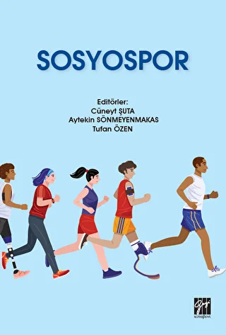 Sosyospor - 1