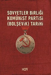 Sovyetler Birliği Komünist Partisi Bolşevik Tarihi - 1