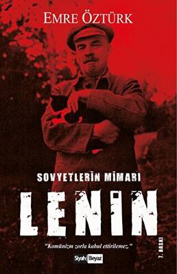 Sovyetlerin Mimarı Lenin - 1