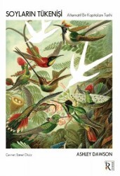 Soyların Tükenişi - İrene Kitap