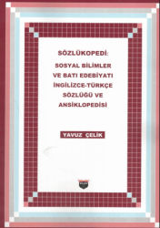 Sözlükopedi - Bilgin Kültür Sanat Yayınları