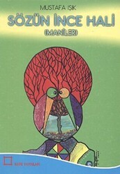 Sözün İnce Hali - Kare Yayınları