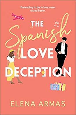 Spanish Love Deception - 1