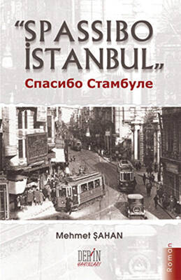 Spassibo İstanbul - 1