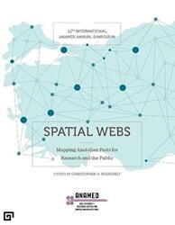 Spatial Webs - Koç Üniversitesi Yayınları