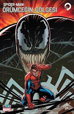 Spider-Man: Örümceğin Gölgesi - 1