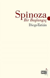Spinoza - Bir Başlangıç - 1
