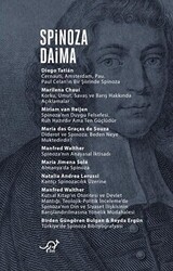 Spinoza Daima - 1