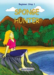 Sponge Hunter Beginner Step 1 - 1