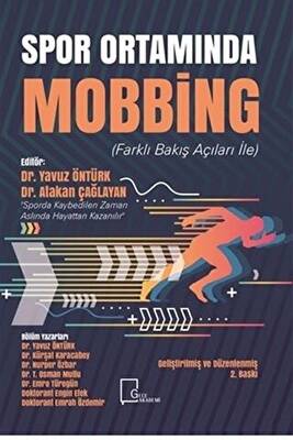 Spor Ortamında Mobbing - 1