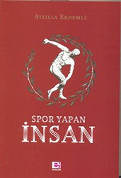 Spor Yapan İnsan - E Yayınları