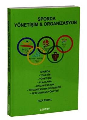 Sporda Yönetişim ve Organizasyon - 1