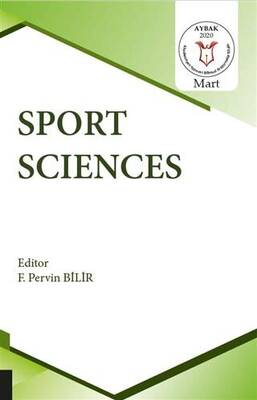 Sport Sciences - 1