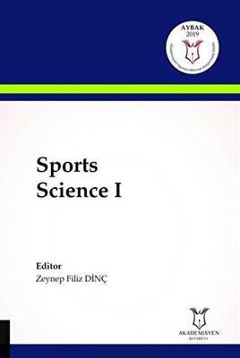 Sports Science 1 - 1