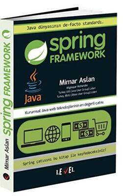 Spring Framework - 1