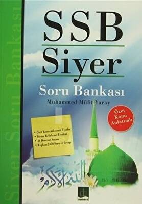 Semere Yayınları SSB - Siyer Soru Bankası - 1