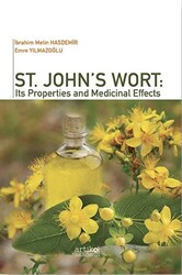 St. John`s Wort: Its Properties And Medicinal Effects - 1