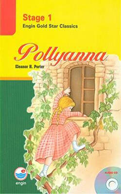 Pollyanna Cd`li - Stage 1 - 1