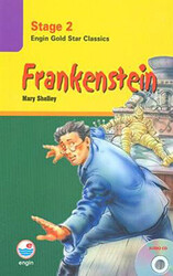 Frankenstein Cd`li - Stage 2 - 1