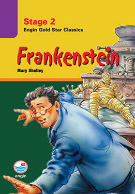 Frankenstein - Stage 2 - 1