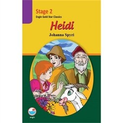 Heidi - Stage 2 - 1