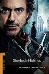 Stage 2 Sherlock Holmes - 1