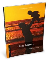 Stage 2 Silas Marner - 1