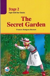 The Secret Garden Cd`li - Stage 2 - 1