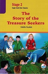 The Story of the Treasure Seekers - Stage 2 - 1