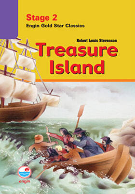 Treasure Island - Stage 2 - 1