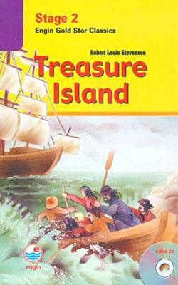 Treasure Island Cd`li - Stage 2 - 1