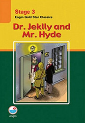 Dr. Jekyll and Mr. Hyde - Stage 3 - 1