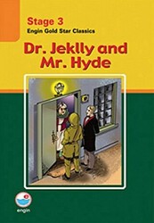 Dr. Jekyll and Mr. Hyde - Stage 3 - 1