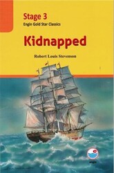 Kidnapped - Stage 3 - 1