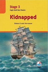Kidnapped Cd`li - Stage 3 - 1