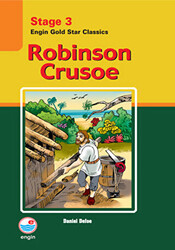 Robinson Crusoe - Stage 3 - 1