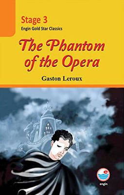 The Phantom of the Opera Cd`li - Stage 3 - 1