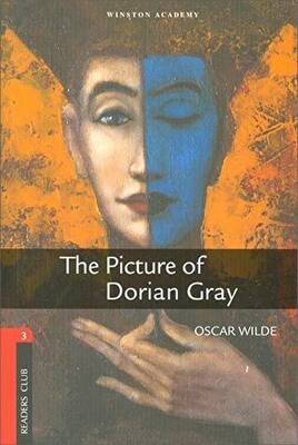 Stage 3 The Picture Of Dorian Gray - 1
