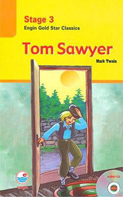 Tom Sawyer Cd`li - Stage 3 - 1