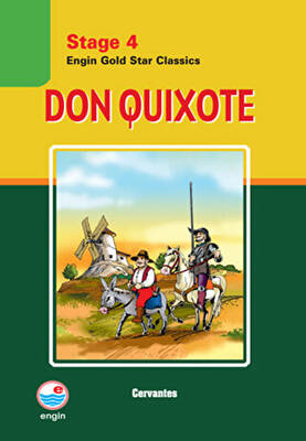 Don Quixote - Stage 4 - 1