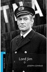 Stage 4 Lord Jim - 1