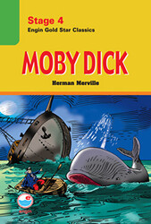 Moby Dick - Stage 4 - 1