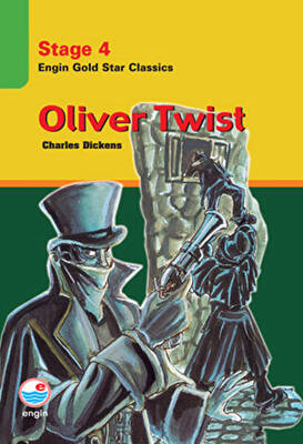 Oliver Twist - Stage 4 - 1